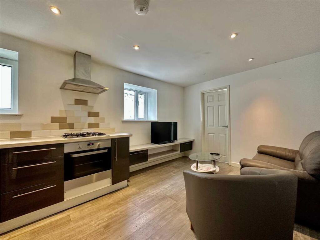 Main image of property: Bayswater Road, Plymouth