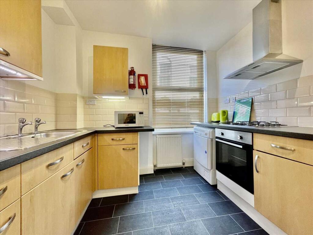 Main image of property: Camden Street, Plymouth