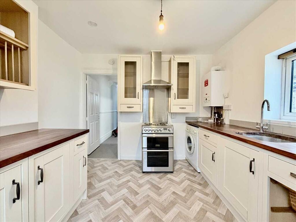 Main image of property: Restormel Terrace, Plymouth