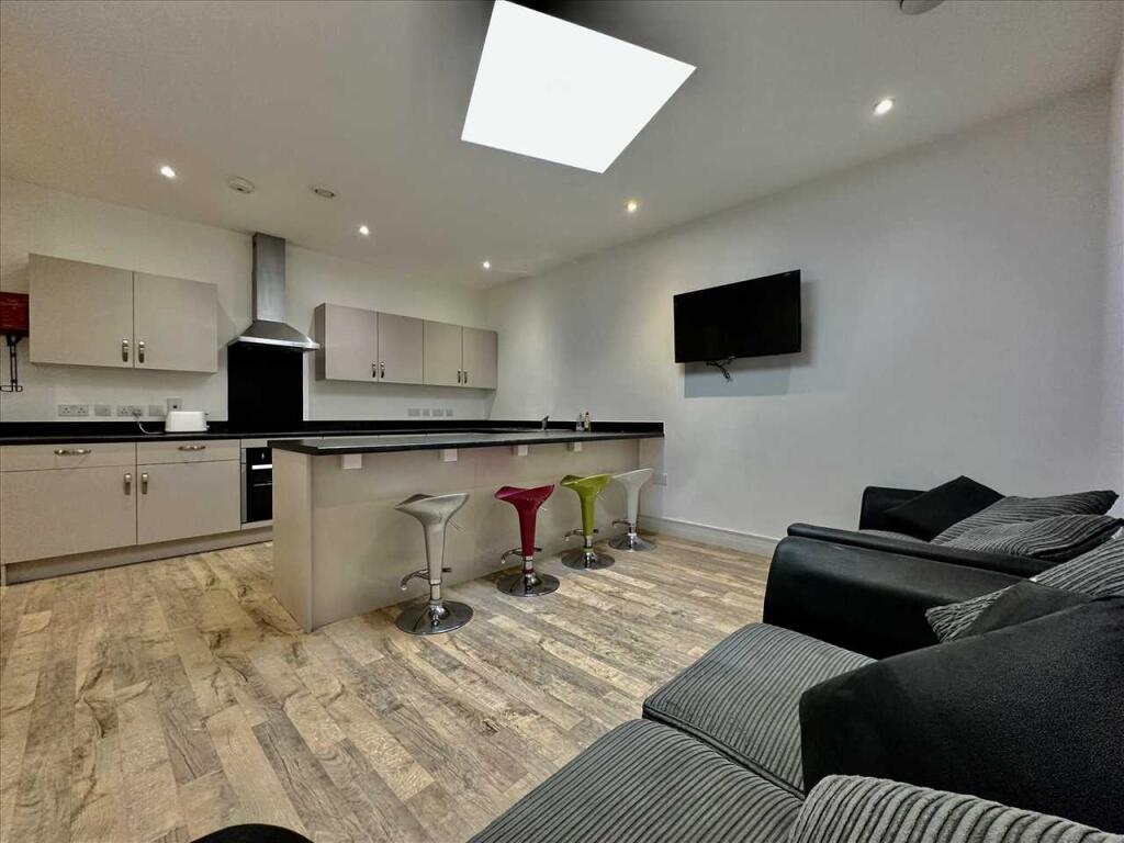 Main image of property: Derrys Cross, Plymouth, Plymouth