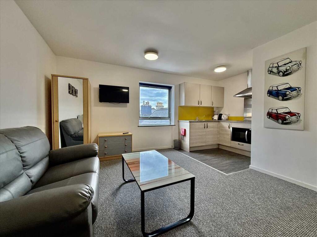 Main image of property: Emmanuel House