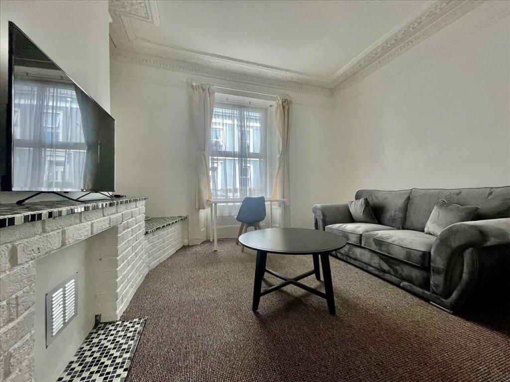 Main image of property: Radnor Street, Plymouth, Plymouth