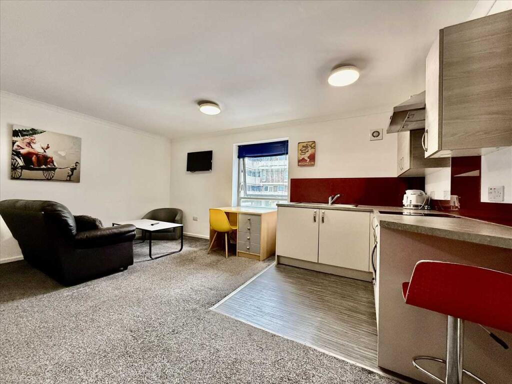 Main image of property: Emmanuel House