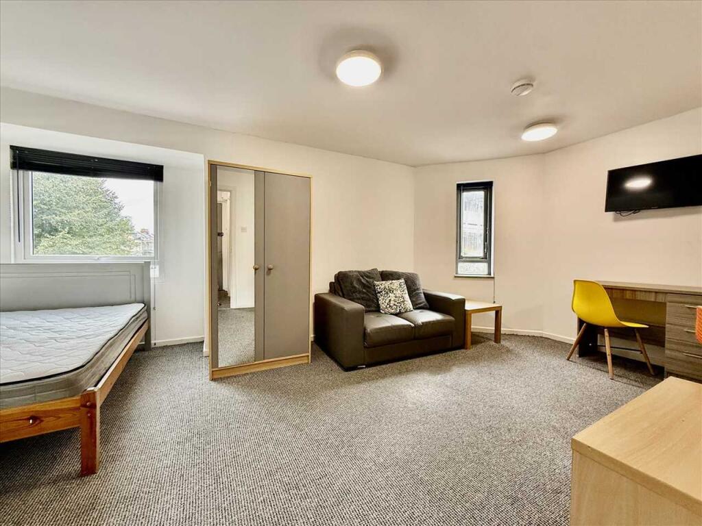 Main image of property: Emmanuel House