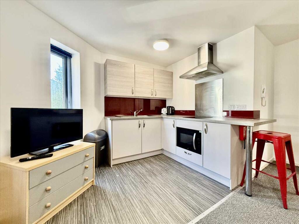 Main image of property: Emmanuel House