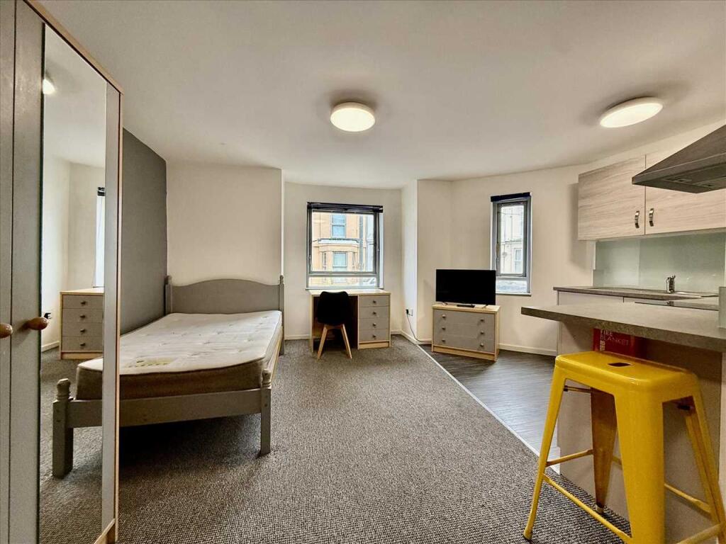 Main image of property: Emmanuel House