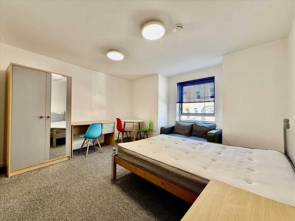 Main image of property: Emmanuel House