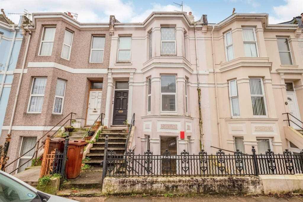 Main image of property: Fellowes Place, Plymouth, Plymouth