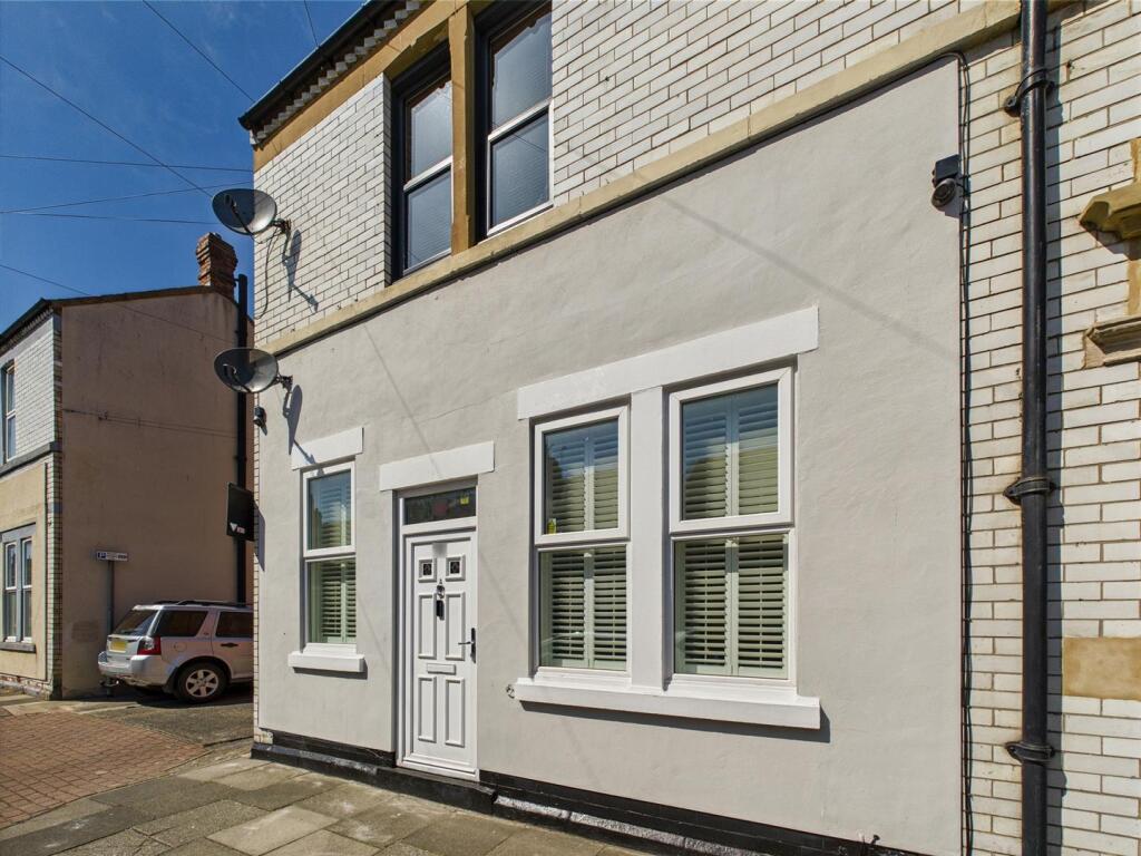 Main image of property: Norham Road, Whitley Bay