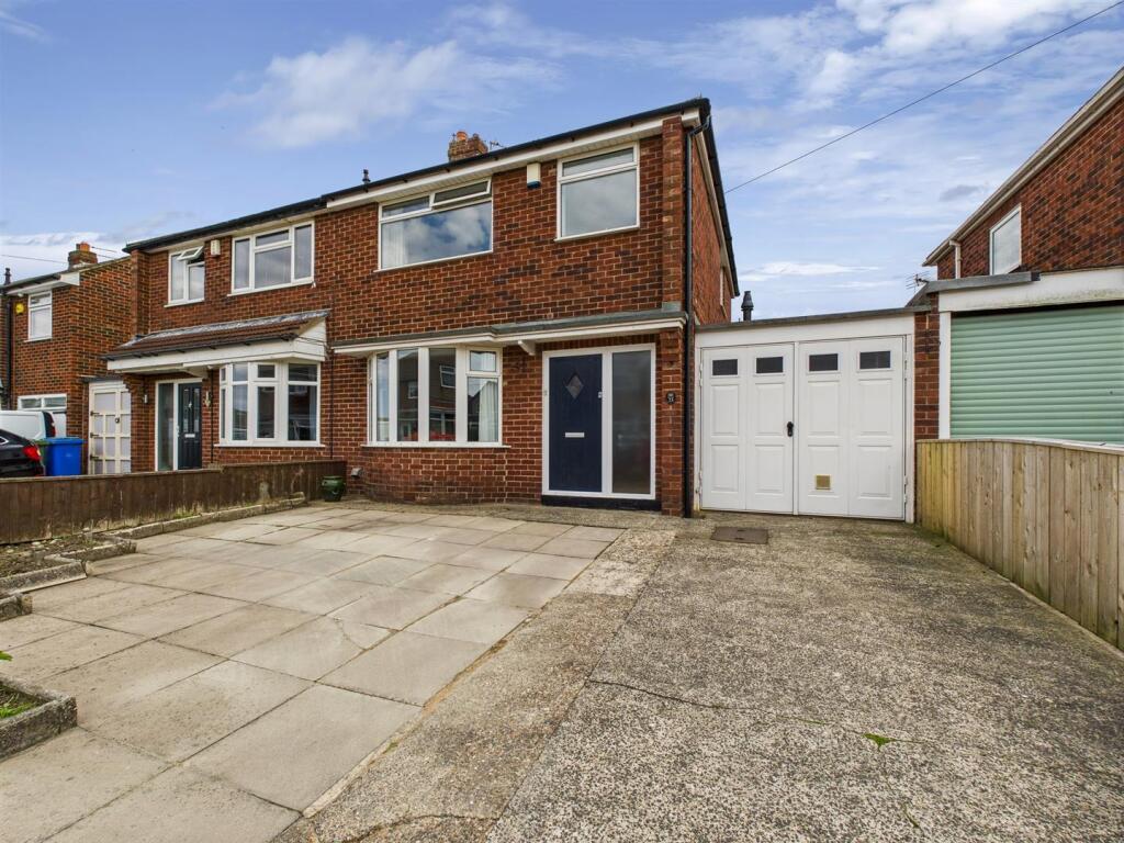 Main image of property: Dereham Road, Seaton Sluice, Whitley Bay