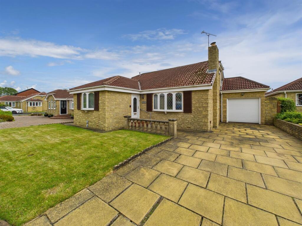 Main image of property: The Ridings, Whitley Bay