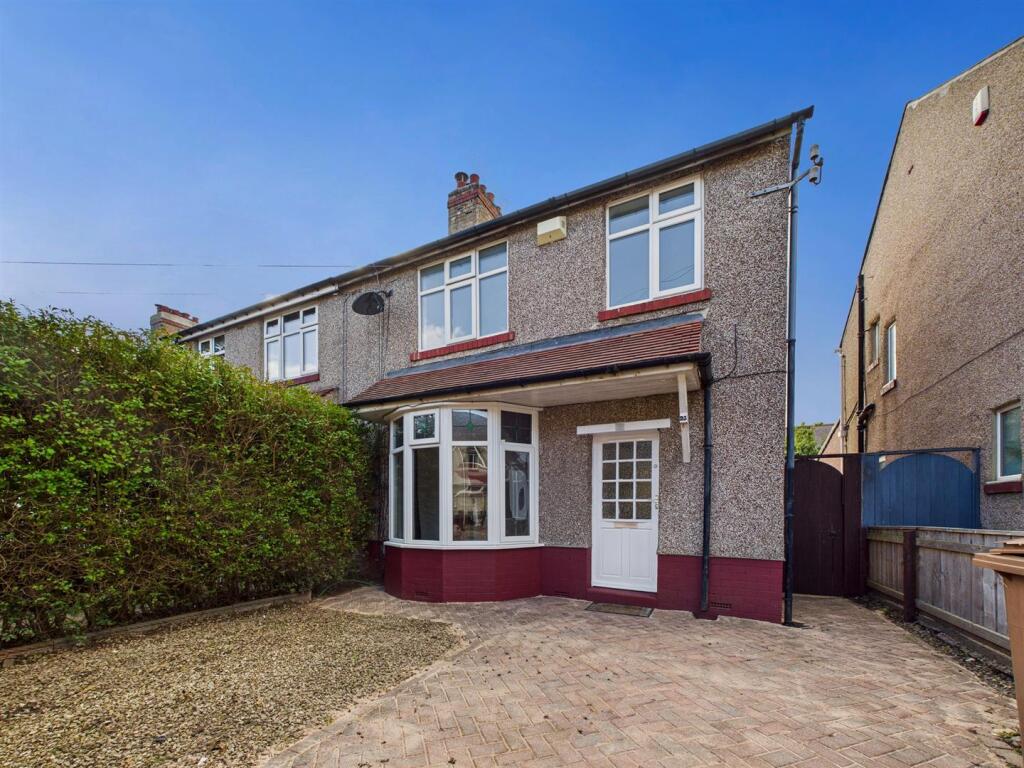 Main image of property: Hillfield, Monkseaton