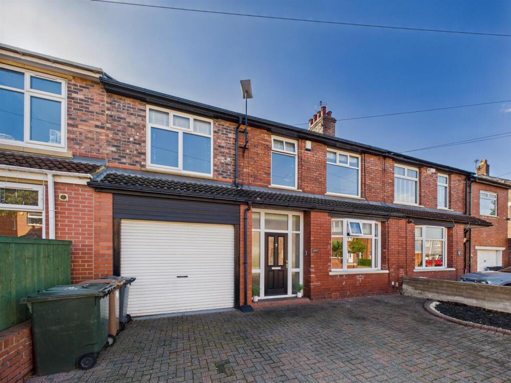 Main image of property: Hazel Avenue, North Shields
