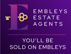 Get brand editions for Embleys Estate Agents, Whitley Bay