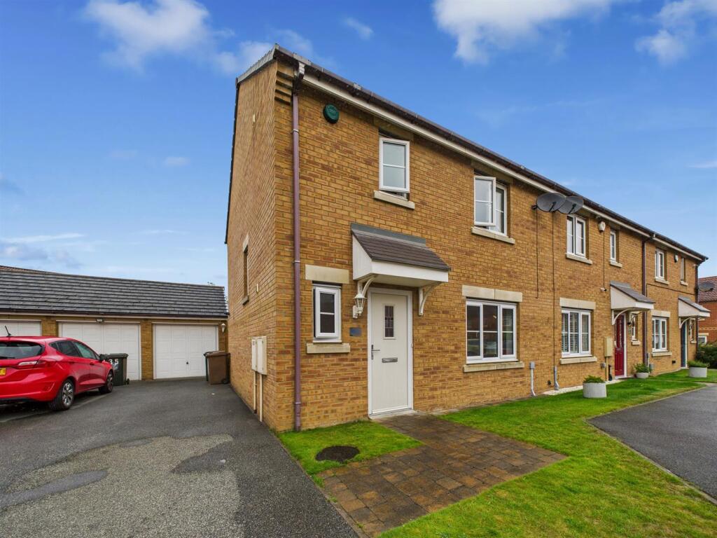 Main image of property: Earlsmeadow, Earsdon View