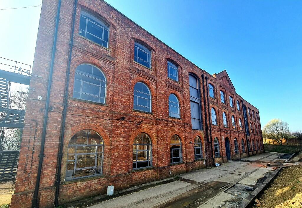 Main image of property: Building 17, The Depot, Bridge Street, NN7