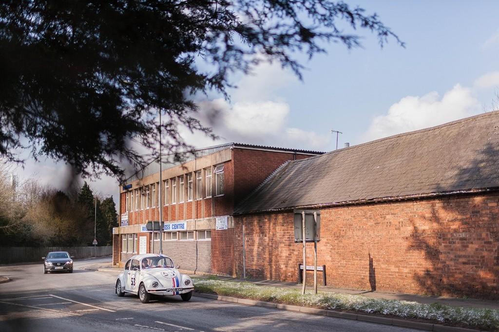 Main image of property: Riverside Business Centre Worcester Road, Stourport-On-Severn, Worcestershire, DY13