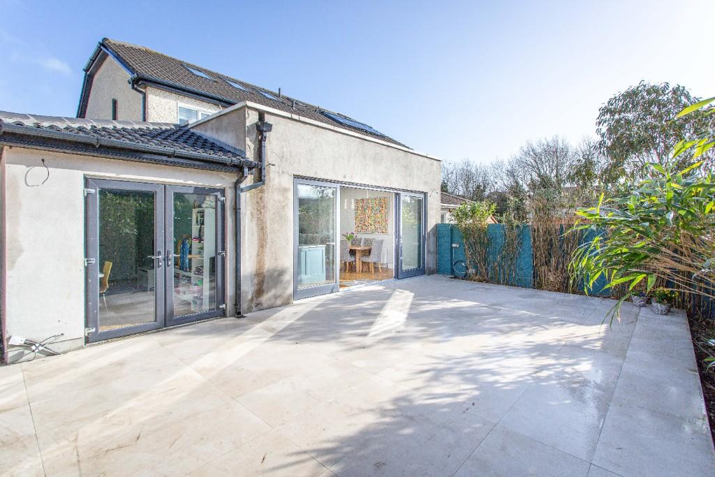 5 bedroom semidetached house for sale in Lucan, Dublin, Ireland