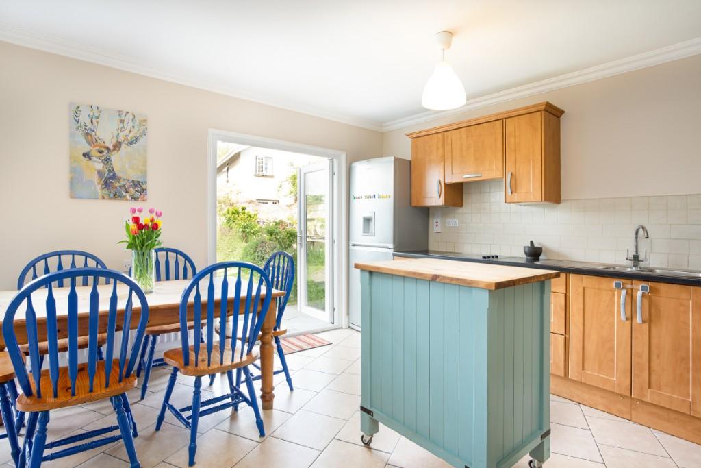 4 bedroom detached house for sale in Celbridge, Kildare, Ireland