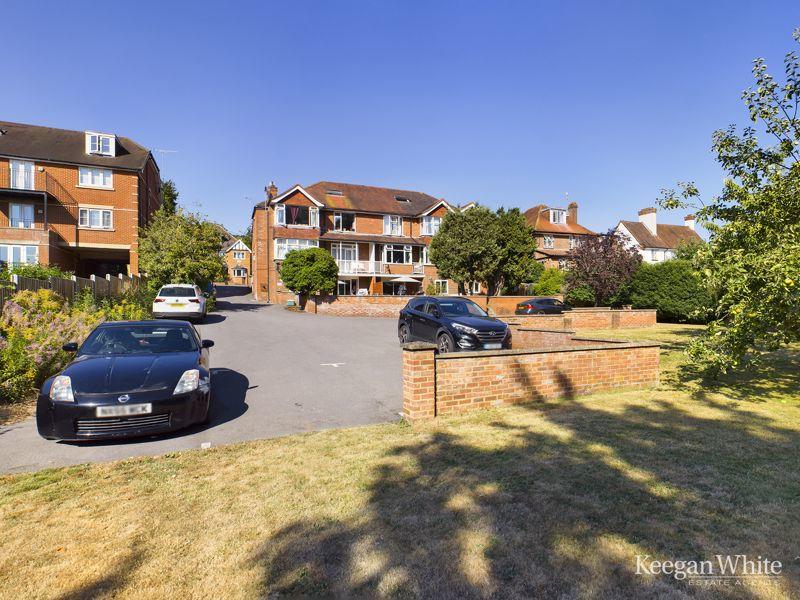 1 bedroom duplex for sale in West Road, High HP12