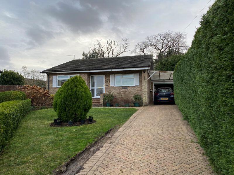 3 bedroom bungalow for sale in Keats Close High HP11