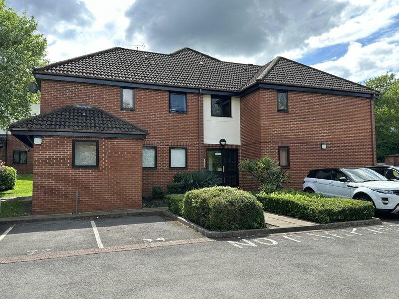 Main image of property: St Georges Court, High Wycombe