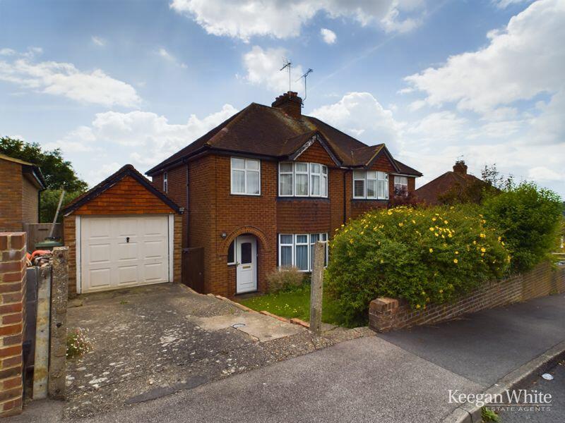 Main image of property: Kendalls Close, High Wycombe