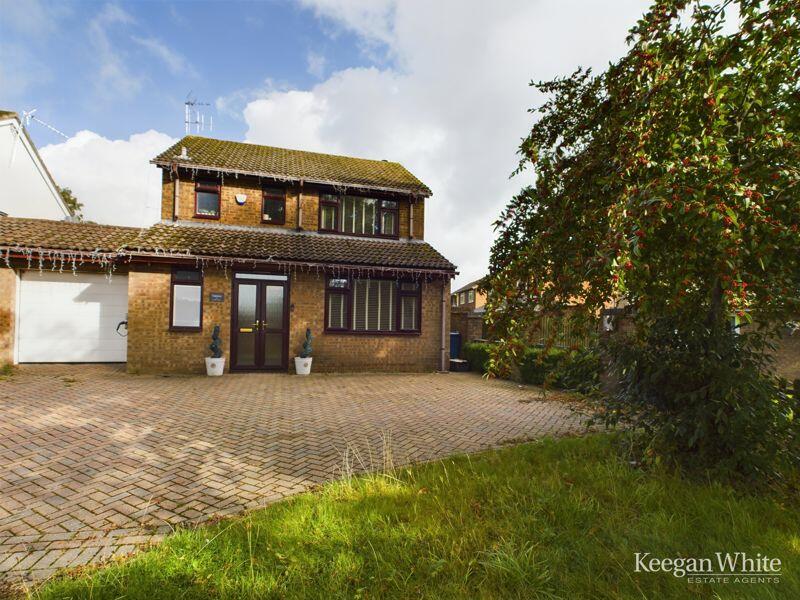 Main image of property: Wycombe Road, Great Missenden