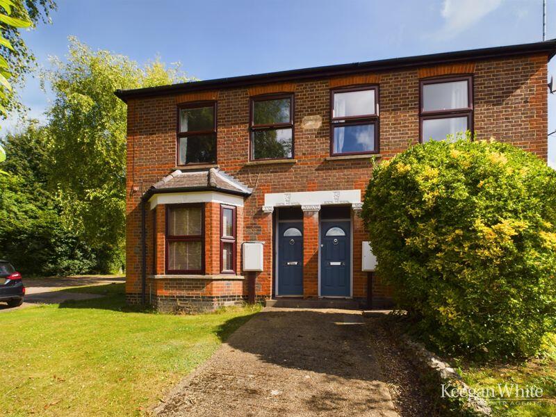 Main image of property: Spring Gardens Road, High Wycombe