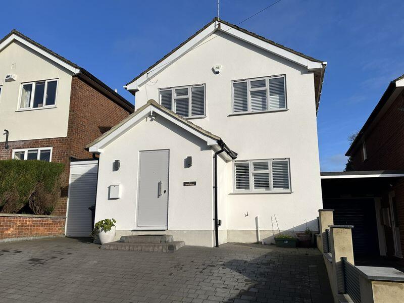 Main image of property: Sunnybank - No Onward Chain