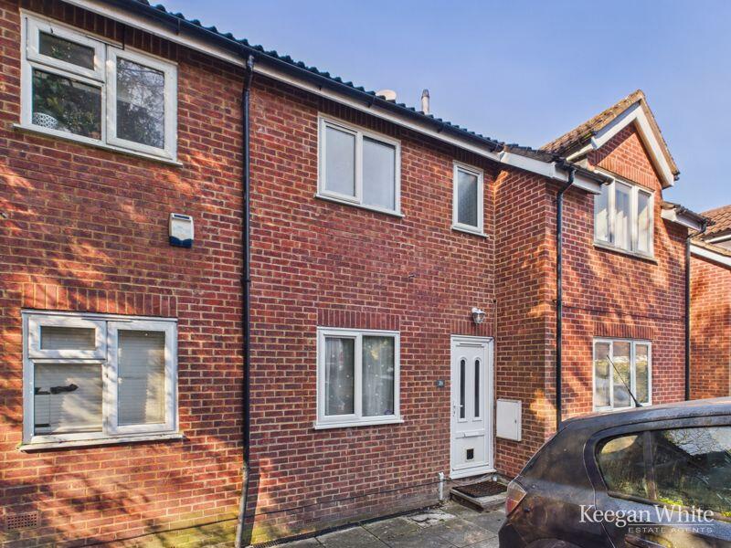 Main image of property: Carrington Road - 1 Bed Leasehold Terrace House