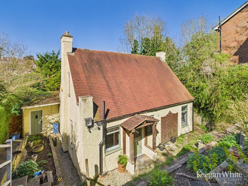 Main image of property: Carrington Road - No Onward Chain 