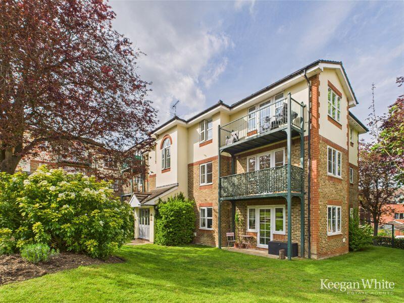Main image of property: Alexandra Park