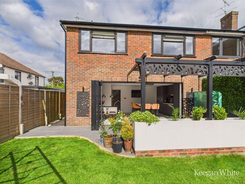 Main image of property: Main Road, Naphill - A Dream Home