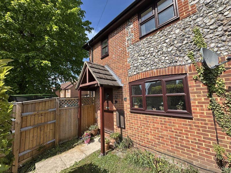 Main image of property: Oakland Way, Flackwell Heath
