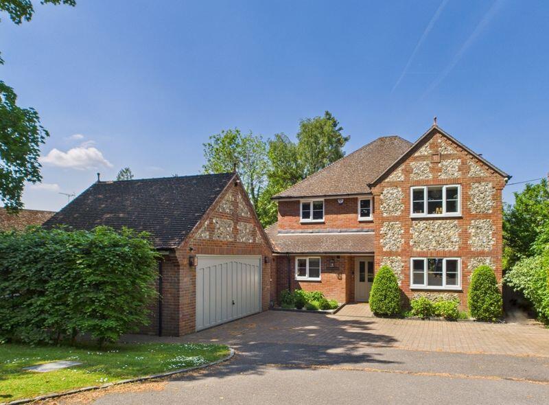 Main image of property: Hammersley Lane, Penn
