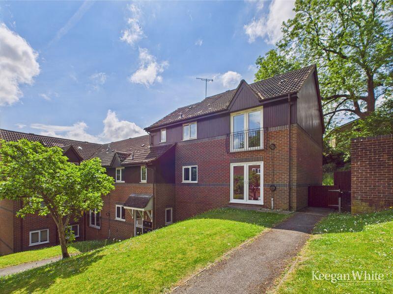 Main image of property: Edmunds Gardens - 2 Bedroom Ground Floor - No Chain