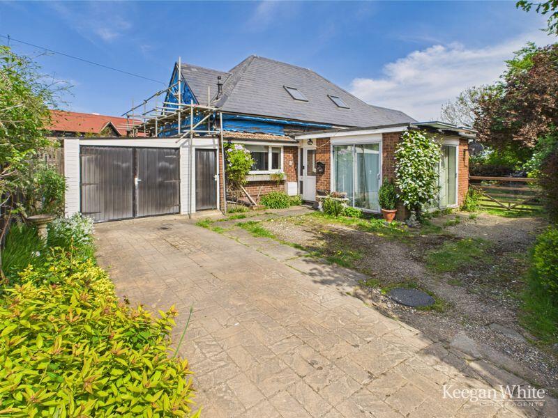 Main image of property: Lowes Close, Stokenchurch