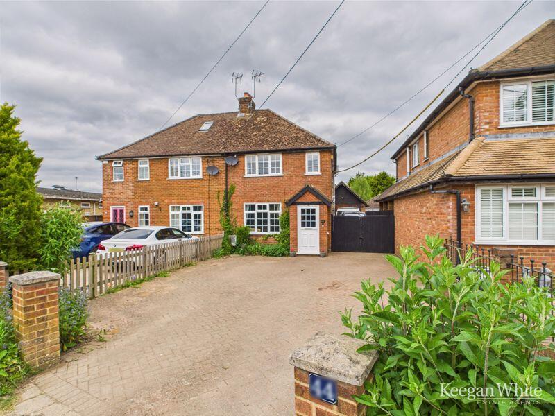 Main image of property: Beech Tree Road, Holmer Green