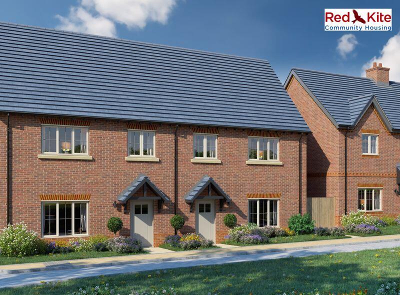 Main image of property: Crispin Gardens - Shared Ownership - Local Connection to South Oxfordshire District is Required