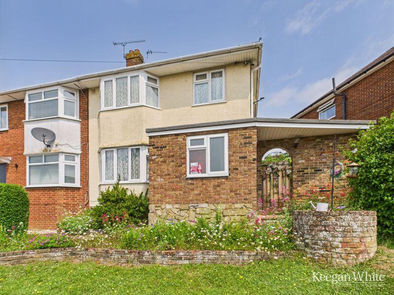 Main image of property: Hillary Road, High Wycombe