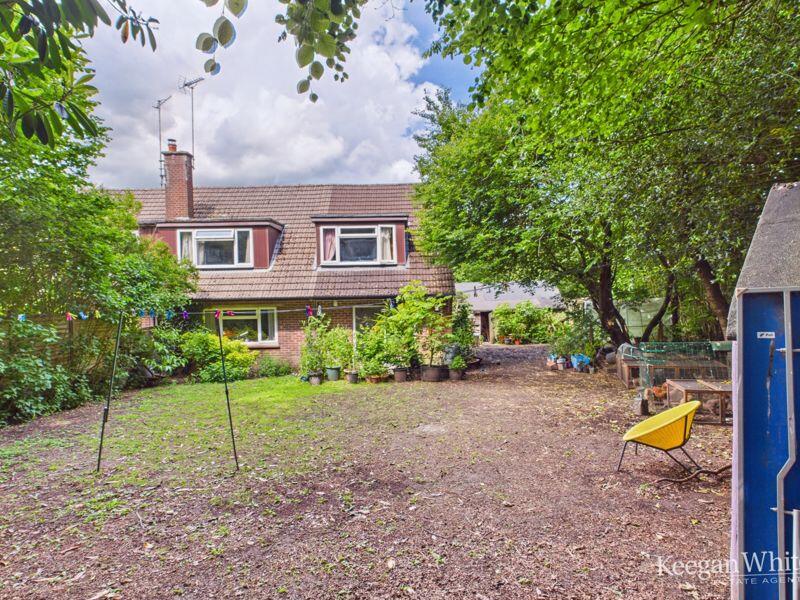Main image of property: Headland Close, Great Missenden