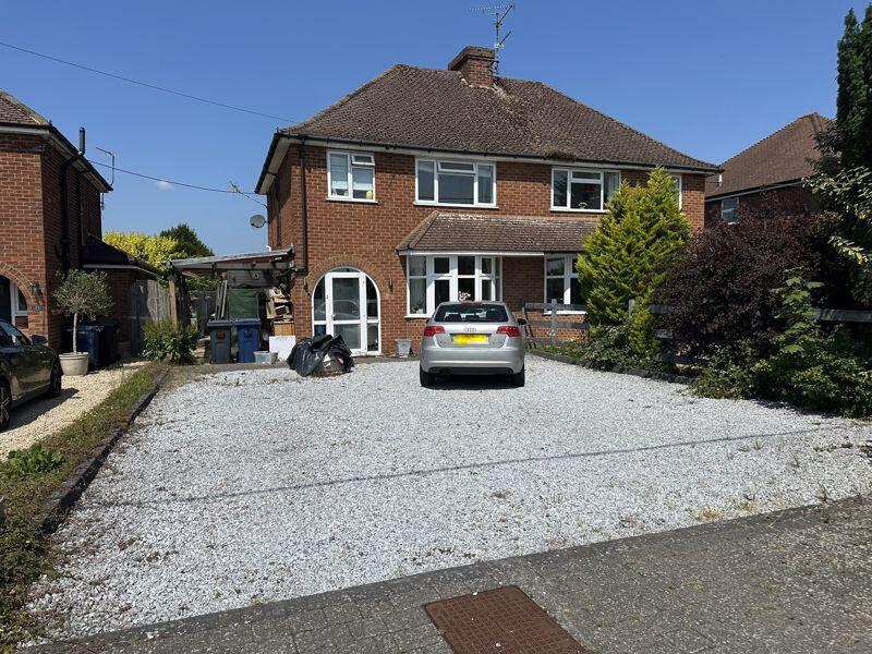 Main image of property: Watchet Lane, Holmer Green
