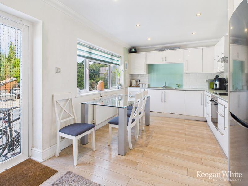 Main image of property: Watchet Lane, Holmer Green - No Onward Chain