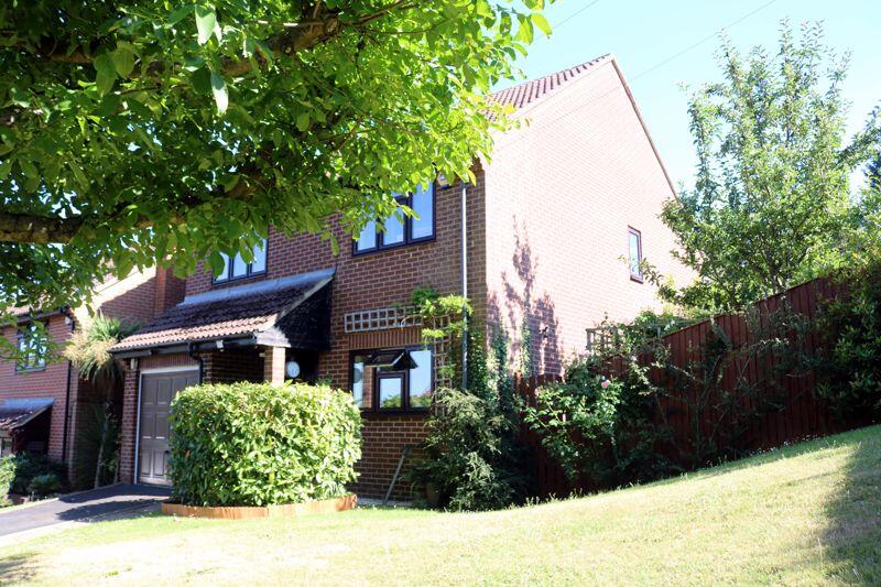 Main image of property: The Chimes - 4 x Double Bedrooms