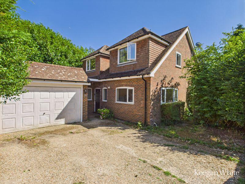 Main image of property: Maybrook Gardens - Four Double Bedrooms - No Chain
