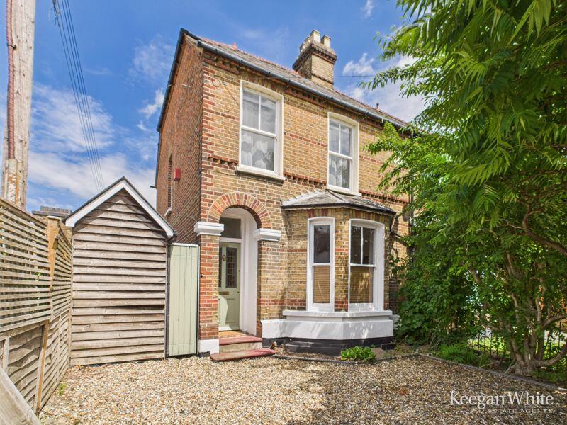 Main image of property: London Road, High Wycombe