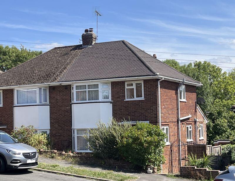 Main image of property: Everest Road - No Chain - Workshop and Home Office