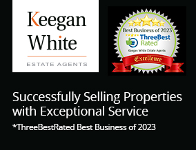 Get brand editions for Keegan White, High Wycombe
