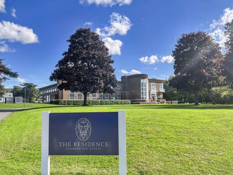 Main image of property: The Residence, Saunderton - Luxury Apartment